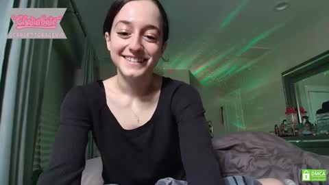 Snapshot of scarlettgracevip chatting on 01/24/25, 12:52 scarlettgracevip online show from 01/24/25, 12:52