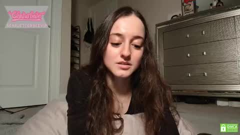 Snapshot of scarlettgracevip chatting on 02/06/25, 04:42 scarlettgracevip online show from 02/06/25, 04:42