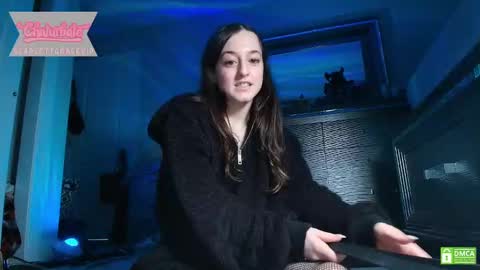 Snapshot of scarlettgracevip chatting on 02/26/25, 03:32 scarlettgracevip online show from 02/26/25, 03:32