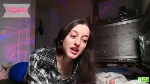 Snapshot of scarlettgracevip chatting on 03/08/25, 03:17 scarlettgracevip online show from 03/08/25, 03:17