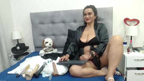 Scartt online show from 11/15/25, 11:18
