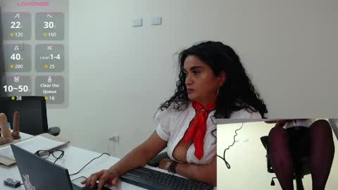Scartt online show from 05/08/26, 11:48