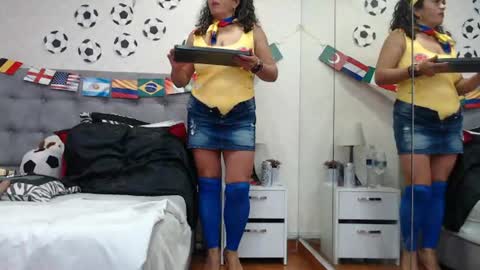 Scartt online show from 06/27/26, 12:22