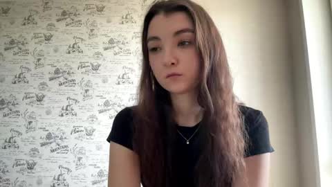Snapshot of scarlettholen chatting on 09/10/25, 08:36 Hi Im Scarlett 18 years old online show from 09/10/25, 08:36