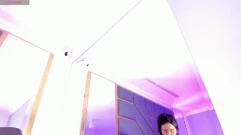 Scarlett Hot online show from 12/31/24, 12:15