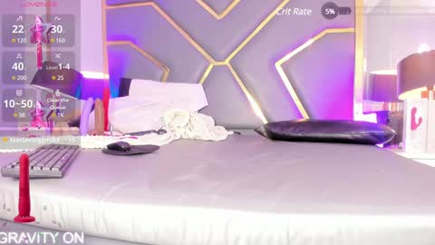 Scarlett Hot online show from 01/13/25, 05:44