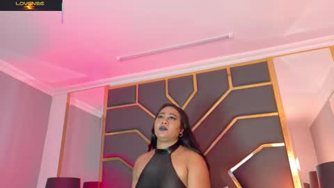 Scarlett Hot online show from 12/19/25, 12:01