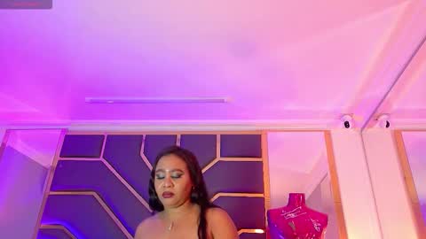 Scarlett Hot online show from 02/16/26, 12:01