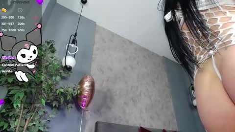 Snapshot of scarlettjakobs chatting on 01/10/26, 05:42 scarlettjakobs online show from 01/10/26, 05:42