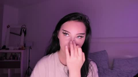 Snapshot of scarlettjakobs chatting on 05/14/26, 03:02 scarlettjakobs online show from 05/14/26, 03:02