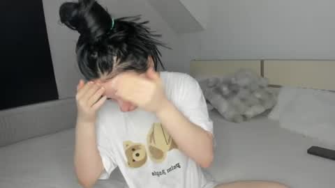 scarlettjakobs online show from 07/30/26, 03:16