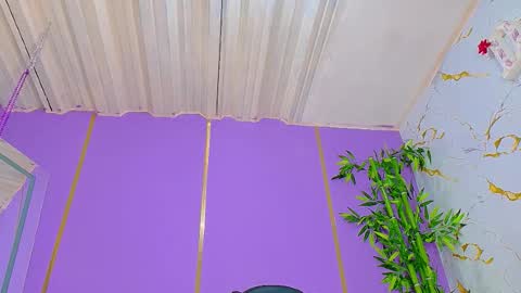 Scarlet online show from 10/29/25, 11:17