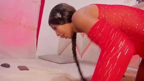 scarlett  online show from 10/05/25, 03:10