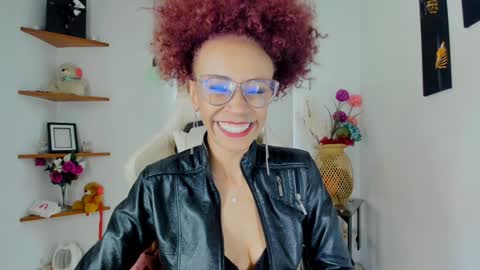 Scarlett online show from 12/03/24, 10:29