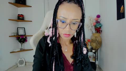 Scarlett online show from 01/14/25, 11:16