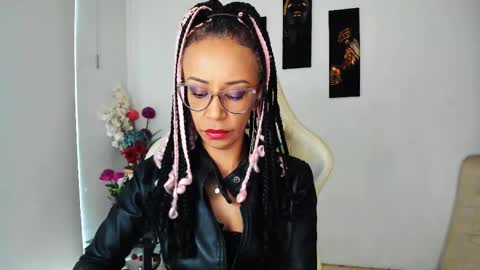 Scarlett online show from 02/12/25, 08:29