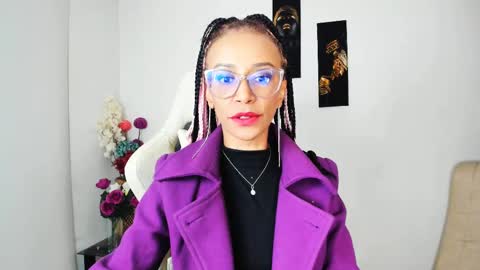 Scarlett online show from 02/15/25, 11:58