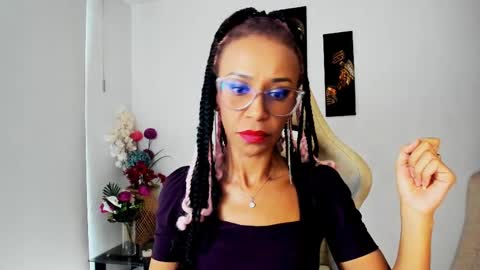 Scarlett online show from 02/24/25, 10:03