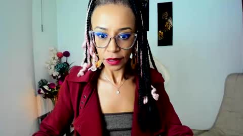 Scarlett online show from 02/26/25, 12:16