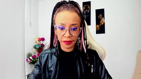 Scarlett online show from 03/11/25, 09:37