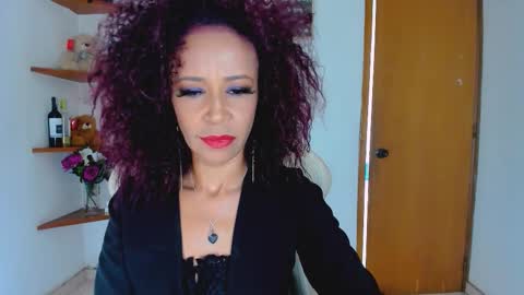 Scarlett online show from 10/07/25, 08:39