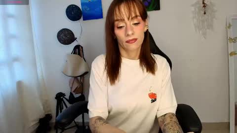 Snapshot of scarlettmilf_cg chatting on 05/05/26, 09:56 Scarlett online show from 05/05/26, 09:56