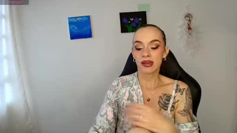 Snapshot of scarlettmilf_cg chatting on 05/16/26, 07:56 Scarlett online show from 05/16/26, 07:56