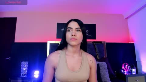 scarlettorres online show from 10/01/25, 06:47