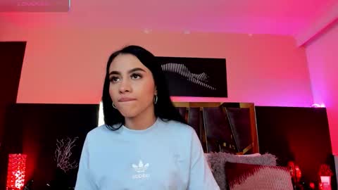 scarlettorres online show from 12/01/25, 07:08