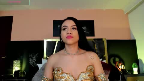 scarlettorres online show from 12/16/25, 06:35