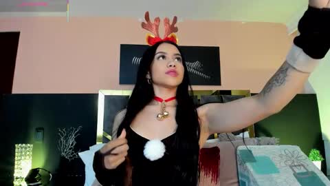 scarlettorres online show from 12/18/25, 06:58