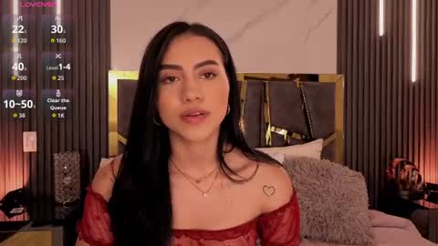 scarlettorres online show from 06/16/26, 06:21