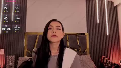 scarlettorres online show from 07/10/26, 06:10