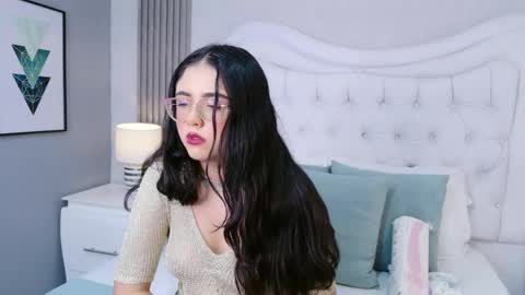 Scarlett Petrova online show from 05/29/26, 11:30