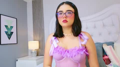 Scarlett Petrova online show from 06/20/26, 11:24