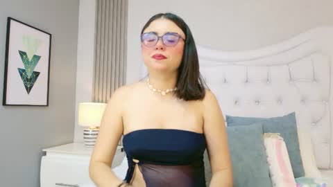 Scarlett Petrova online show from 06/23/26, 11:30