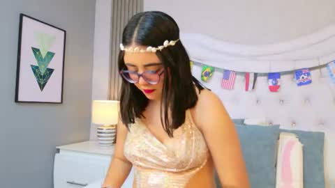 Scarlett Petrova online show from 06/27/26, 11:26