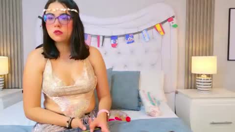 Scarlett Petrova online show from 06/27/26, 04:34