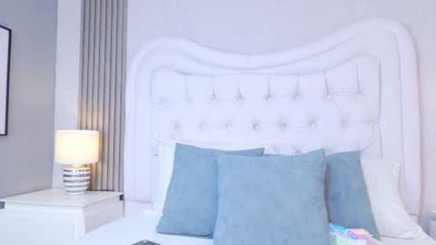 Scarlett Petrova online show from 08/01/26, 11:42