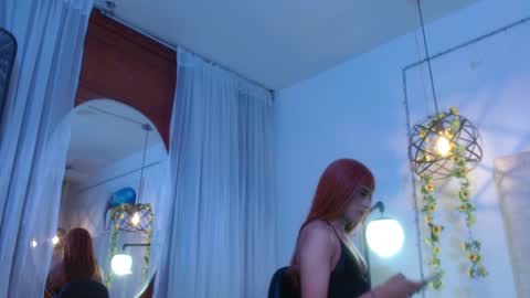 Scarlett online show from 11/09/25, 04:44