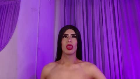 Scarlett online show from 11/28/25, 03:53