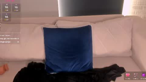 Scarlett Rose online show from 06/25/26, 05:12