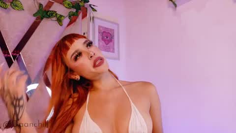 Scarlett  online show from 06/10/26, 12:22