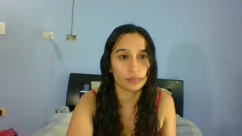 Snapshot of scarlettscottx chatting on 02/24/26, 03:26 Nataly online show from 02/24/26, 03:26