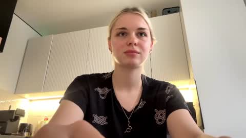 Scarlett online show from 07/07/26, 02:21