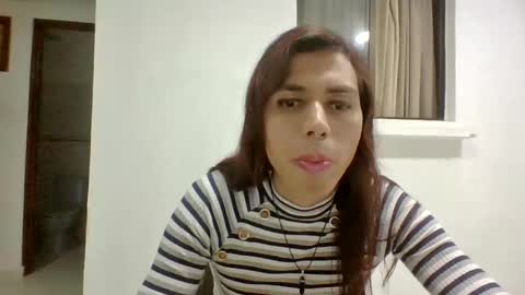 scarlettserna online show from 02/23/25, 06:34