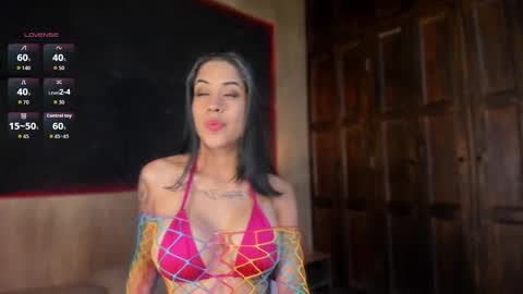 scarlettsinclaiir_ online show from 02/16/26, 04:14