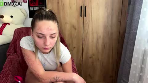 ScarlettSmithz online show from 09/19/25, 09:00