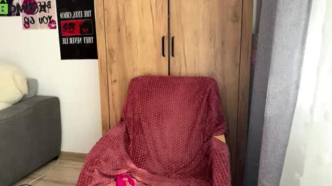 ScarlettSmithz online show from 10/01/25, 11:16