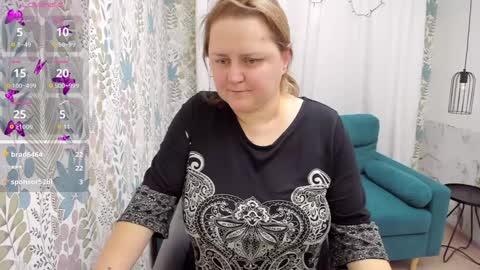 Scarlett online show from 12/30/24, 11:48